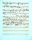 Manus by Beethoven.