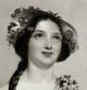 Jenny Lind (1820-1887) as Amina in Bellini's opera La Sonnambula.