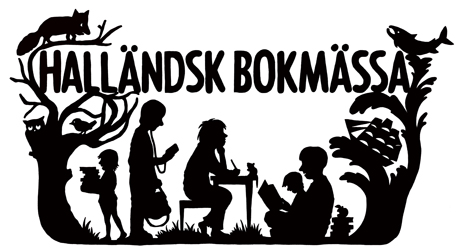 The author Cecilia Nordenkull, Icons of Europe will present her new book "KARL XII: Kungamord" at Hall�ndsk bokm�ssa, Kungsbacka, 24 November 2018.