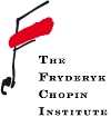Fryderyk Chopin Instituite, Warsaw, Poland.