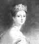 Queen Victoria (1819-1901).