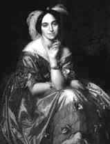 Baroness Betty de Rothschild (1805-1886).