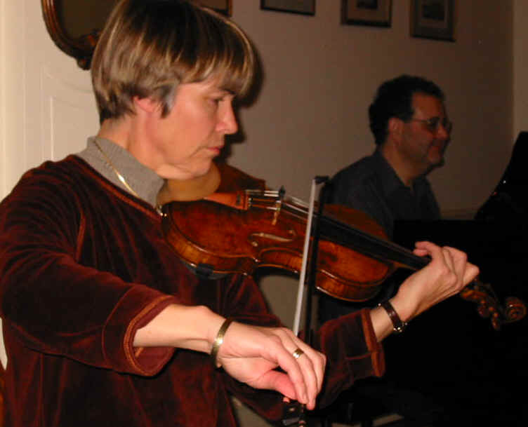 Elisabeth Zeuthen Schneider