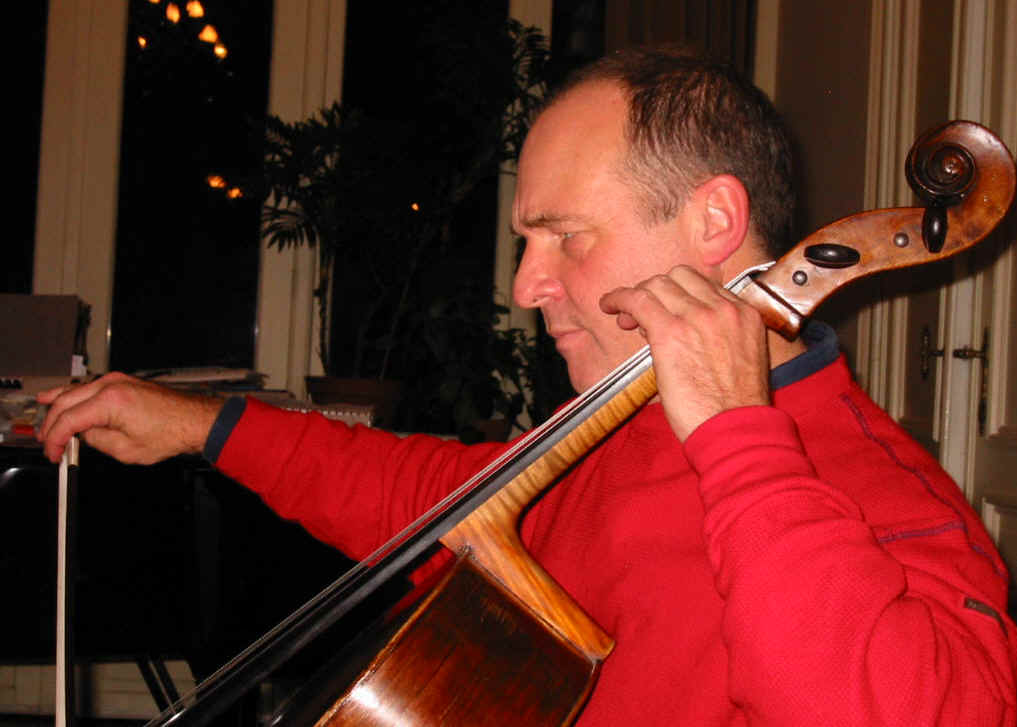 Morten Zeuthen