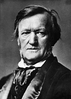 Photo of Richard Wagner (1813-1883) in 1871 at Icons of Europe's portal commemorating Wagner's 200-year anniversary in 2013. Source: Wikipedia.